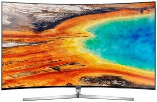 Samsung 55MU9500 (UE55MU9500T) Televizyon kullananlar yorumlar